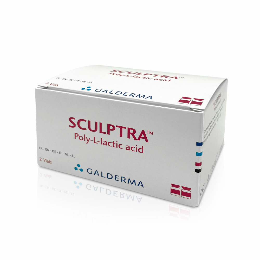 Sculptra