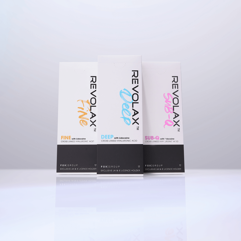 Revolax
