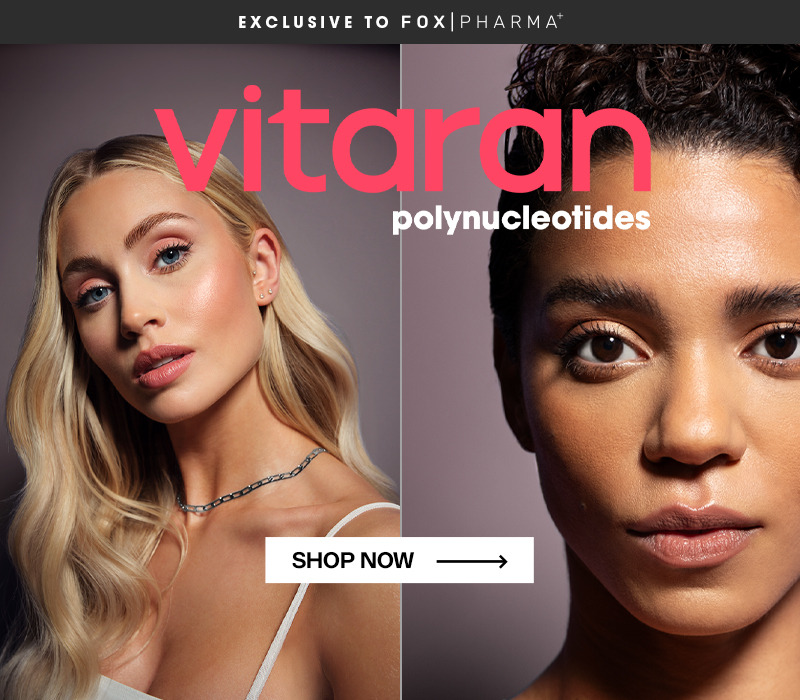 VITARAN Polynucleotide mobile banner